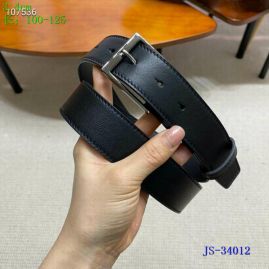 Picture of Burberry Belts _SKUBurberryBelt35mmX95-110cm8L05265